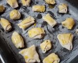 Foto del paso 4 de la receta: Mini bizcochos salados
