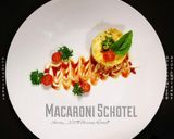 Foto langkah ke 12 dari resep Cheesy Baked Macaroni Schotel 👩‍🍳.