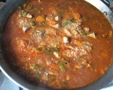 Foto del paso 3 de la receta: Paella de secreto ibérico 🐖
