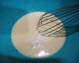 Foto langkah ke 3 dari resep Pukis.