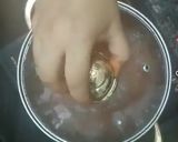 A picture of step 19 of Masala Chana Dal.