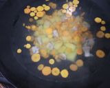 Foto langkah ke 4 dari resep Sayur Sop Daging.