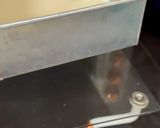 Foto langkah ke 5 dari resep Engkak Ketan Hitam Putih.