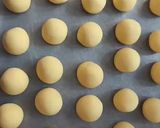 Foto langkah ke 3 dari resep Nastar Klasik Viral.