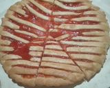 Foto del paso 7 de la receta: Pasta Frola de membrillo