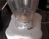 Foto del paso 1 de la receta: Licuado