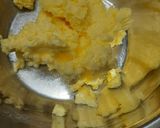 ஆரஞ்சு கேக்(orange cake recipe in tamil) ரெசிபி ஸ்டேப் 1 புகைப்படம்