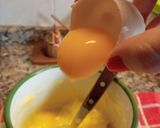 Foto del paso 3 de la receta: Crema de limón para Lemon Pie