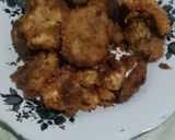Foto langkah ke 4 dari resep Dendeng ragi ayam.