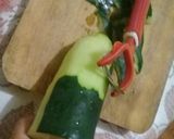 Foto del paso 2 de la receta: Árbolito saludable 🌳