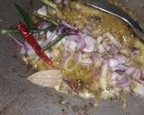 दाल मखनी (dal makhani recipe in Hindi) रेसिपी चरण 7 फोटो