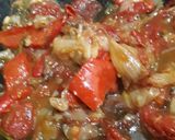 Foto del paso 3 de la receta: Mulita estofada