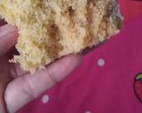 Foto langkah ke 9 dari resep Bolu pisang 4 telur tanpa sp,super lembut slmbut kapas😊.