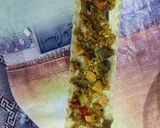 عکس مرحله 5 از دستور لازانیا جانِ جانان😍