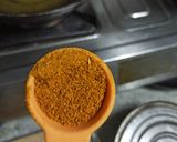 A picture of step 21 of Sindhi Aloo Tuk.