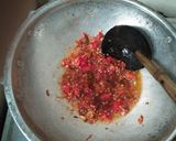 Foto langkah ke 4 dari resep Terong balado terasi 😋.