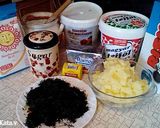 Kapros dübbencs 3 recept fázis 1 fotója