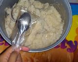 Foto langkah ke 1 dari resep Kerupuk nasi / gendar.