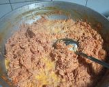 A picture of step 13 of Gajar Ka Halwa.