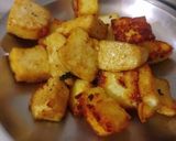પાલક પનીર ની સબ્જી (Palak Paneer Sabji Recipe In Gujarati) રેસીપી સ્ટેપ3ફોટો