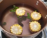 Foto langkah ke 1 dari resep Sayur Asam.