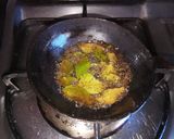 A picture of step 6 of Dadpe Pohe.