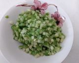 Foto del paso 1 de la receta: Picadillo estilo BerthaLuz