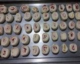 Foto del paso 4 de la receta: Rollitos de Jamón🥓 & Queso🧀