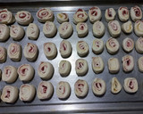 Foto del paso 4 de la receta: Rollitos de Jamón🥓 & Queso🧀