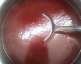 Beetroot Mint Soup recipe step 3 photo