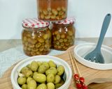 Foto del paso 10 de la receta: Aceitunas aliñadas