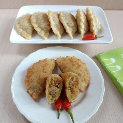 Langkah 7