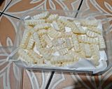 Foto langkah ke 8 dari resep Kentang Goreng.