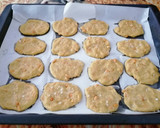 Foto del paso 2 de la receta: Galletas de cacahuete