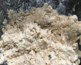 A picture of step 1 of Oats Potato Dhabha style Paratha.