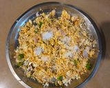 पनीर परांठा(तंदूरी) रेसिपी चरण 4 फोटो