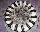 Oreos torta recept fázis 7 fotója