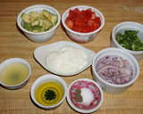 Foto del paso 4 de la receta: POROTOS NEGROS CUBANOS. (FRIJOLES). JON STYLE