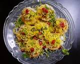 Pakwan Sev Puri recipe step 6 photo