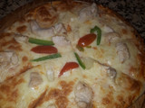 Pizza me sauki