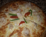Pizza me saukimatakin girki1 hoto