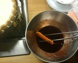 Epres Malakov torta recept fázis 6 fotója