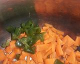 Foto del paso 2 de la receta: Guiso de Salchichas
