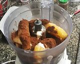 Foto do passo 2 de Sorvete caseiro de banana e cacau