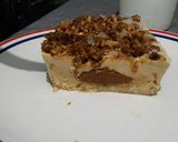 Foto del paso 5 de la receta: Torta helada almendrada