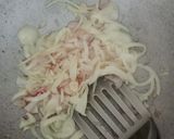 Foto langkah ke 4 dari resep Ayam kecap rawit ijo.