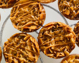 A picture of step 7 of Florentines.