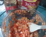 Foto langkah ke 1 dari resep Sambal Kecap Saus Tiram.