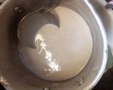 A picture of step 2 of Dambun CousCous.
