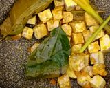 Foto langkah ke 2 dari resep Terong Tempe Tahu (3T).